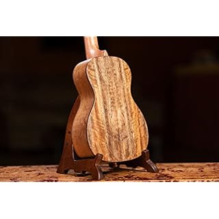 Ortega Guitars Ukulélé Concert acoustique – Série Horizon – tête inversée – Housse incluse – Manguier, Okoumé (RUMG) - Les Beatles, Paul McCartney, John Lennon, RIngo Starr, George Harrison Ortega Guitars Ukulélé Concert acoustique - Série Horizon - tête inversée - Housse incluse - Manguier, Okoumé (RUMG) – Image 4