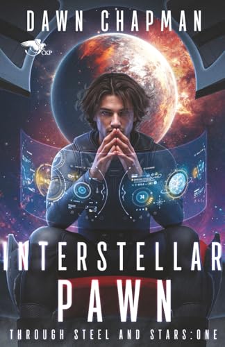 Cover of Interstellar Pawn