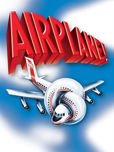 Airplane!