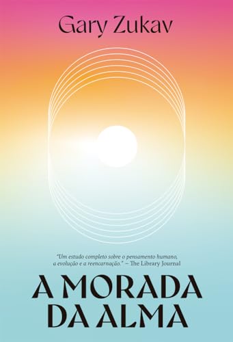 A morada da alma