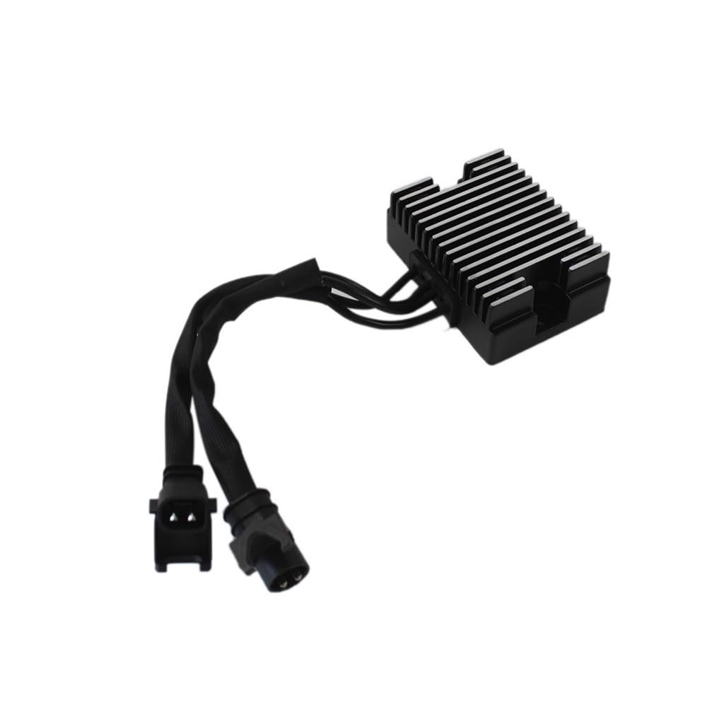 Regulator prostownika prostownika regulatora napięcia, elektroniczny prostownik wymiana dostaw dla Davidson 74546-07A Sportster 883 1200