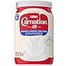 Carnation Instant Nonfat Dry Milk, 6 Count, 9.63 Ounce