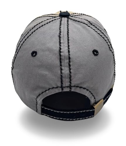 Image of US Army Veteran Hat for Men - Officially Licensed Military Baseball Cap, for Veterans