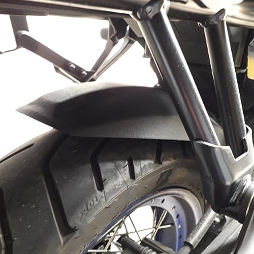 Garde-Boue Moto Rallonge Évite Projections Suzuki V-Strom