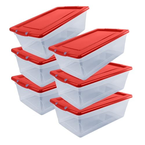 Contenedores de oficina marca Guateplast