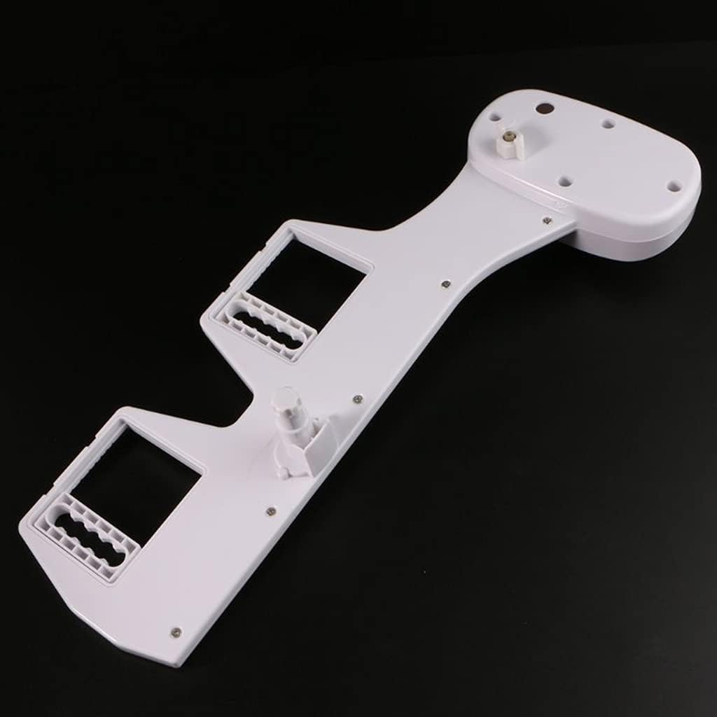 Toilet Bidet, Bidet Water Non-Electric Mechanical Bidet Toilet for Seat Attachment for Water for Bathroom