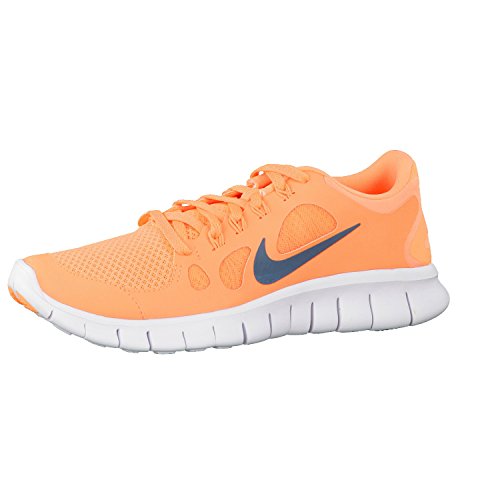 Nike Free 5.0 Laufschuhe Kinder