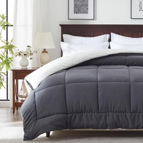 掛け布団 シングル 冬 2.8kg 増量タイプ