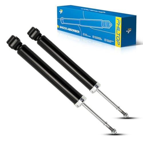 Image of PHILTOP Rear Struts Shock Absorbers 37317 * 2,Automotive Replacement Shocks For 2009-2024 Nissan Murano,2PCS