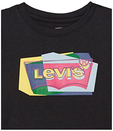 Image of Levi's Boys' Classic Batwing T-Shirt