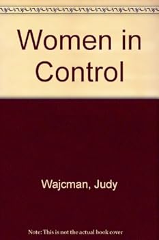 Paperback Women in Control Dilemmas of a Workers Co-Operative Book