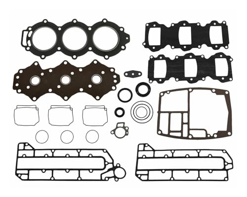 Joint de culasse hors-bord 6H3-W0001-02-00 pour moteur bateau 60 ch 70 ch