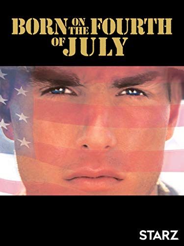 Born On The Fourth Of July