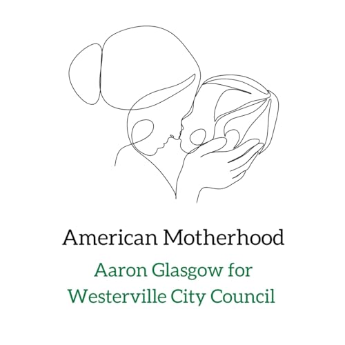 Local Series: Aaron Glasgow for Westerville City Council