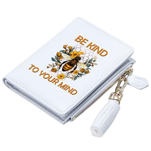 Customized Wallets for Women,Holiday Gift, Birthday Gift for Parent and Grandparent, Graduation Gift for Her Him 1075l2