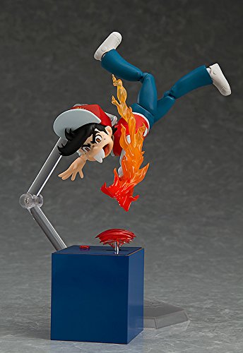 Amazon.co.jp: figma ゲームセンターあらし 石野あらし ノンスケール 