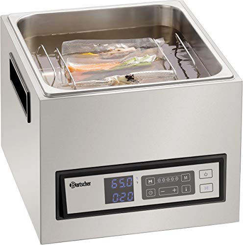 Sous-Vide-Garer SV G16L - 115131