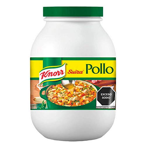 Consome Pollo Knorr COSTCO De La Tienda Costco A Los Mejores Precios