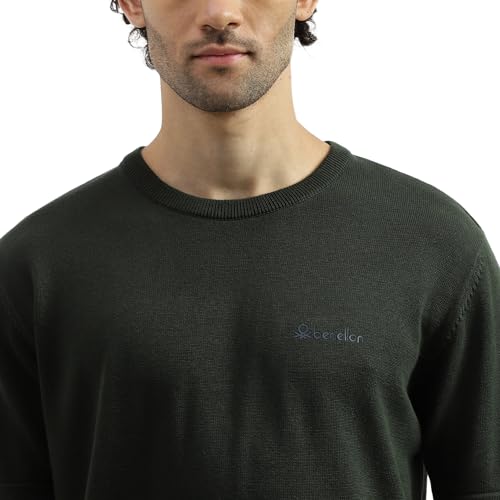 Image of United Colors of Benetton Men Sweater
