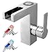 Produktbild Franz Joseph Schütte GmbH LED-Waschtischarmatur Orinoco, Chrom