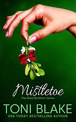Mistletoe (The Rose Brothers, Band 2)