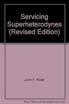 Servicing Superheterodynes
