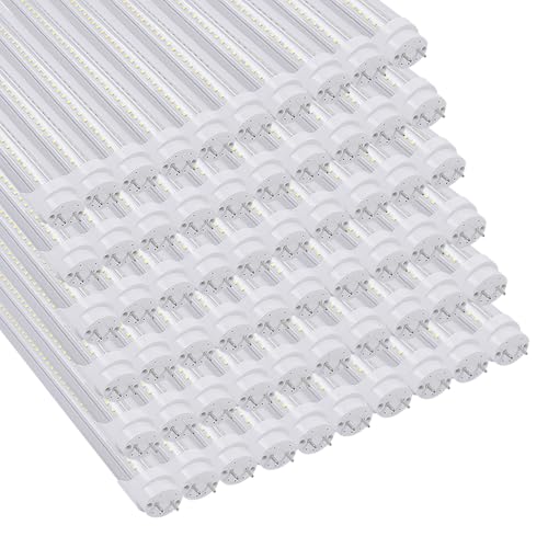 LEDv  120cm 40W`?p 6000LM 邢 ȃGl36W Oꎮ ]u2{ V H qɏƖ  PLی F 60{