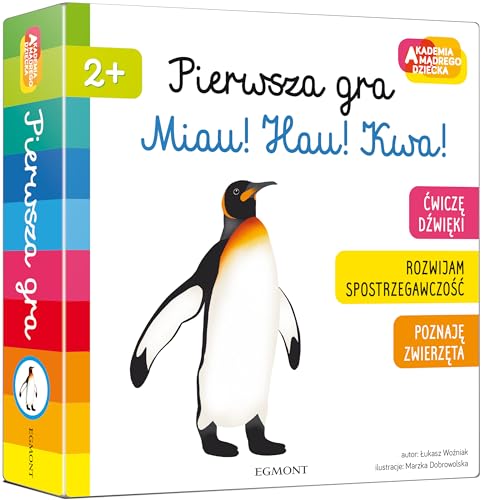 Miau! Hau! Kwa! El Primer Juego de AMD