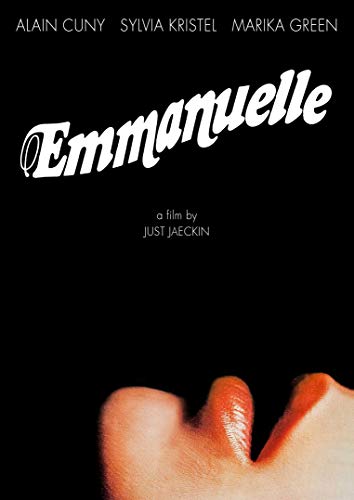 Emmanuelle (1974) [Edizione: Stati Uniti] [Italia] [DVD]
