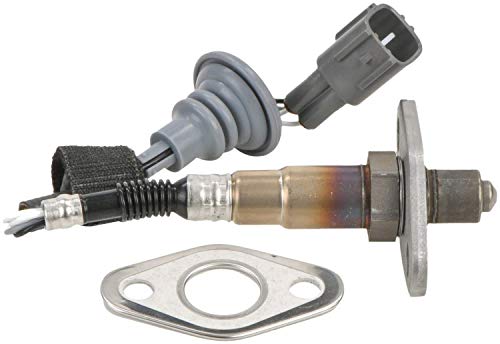 Sensor de Oxígeno Bosch 13566 para Toyota Sienna miniatura 3
