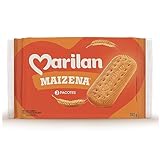 Marilan Biscoito Maizena 350G