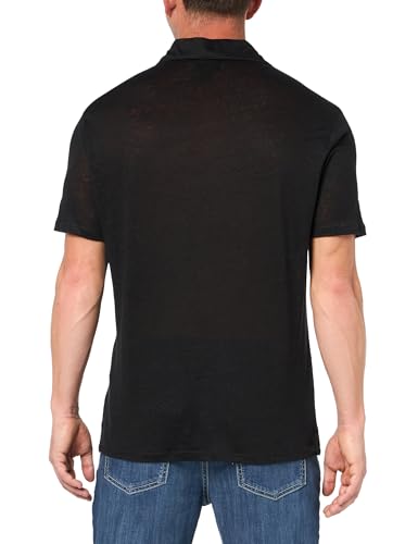 PAIGE Men's Shelton Polo Shirt2