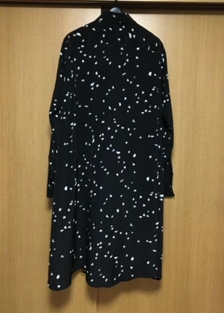 Amazon.co.jp: ラッドミュージシャン LAD MUSICIAN バタフライ柄  