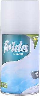 Frida neat air freshener, 250 ml