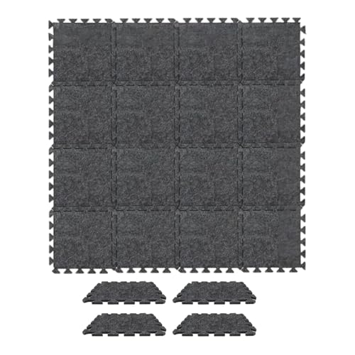 DeeRace 20 x 11.8x11.8C` tFgGNTTCY}bg W[pbhANZT[ _xAo[xp 1cm AWtA^C, _[NO[