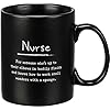 Mug Nurse