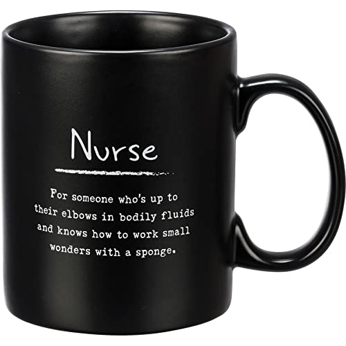 Mug-Nurse Mug Nurse
