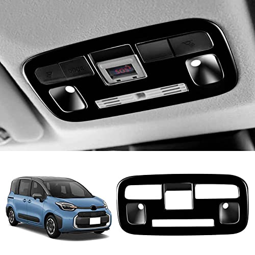 Xhfarce g^ V^ VG^ CeApl Toyota Sienta MXP 10n 2022N8~s Ԏp݌v tg [vJo[ JX^ ANZT[ ABSp[c h~ ϋv̂ ȒPt 1pcs
