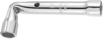 💎 81% MEGA DEAL! Britool E113508B Clé en tube à visée coudée 12 mm