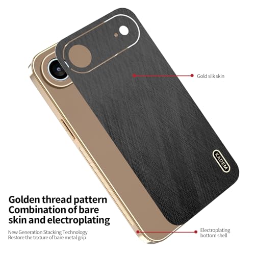 Coque iPhone Air anti-rayures antichoc mince avec dos souple