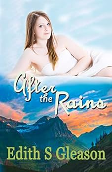 Paperback After the Rains Book