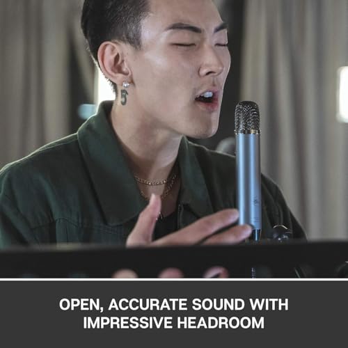 Blue Ember XLR Condenser Microphone product image