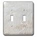 3dRose lsp_252657_2 Image of Pastel Granite Toggle Switch, Mixed