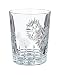 Waterford Crystal Snowflake Wishes 2015 Wishes for Health Glenmore Double Old Fashioned