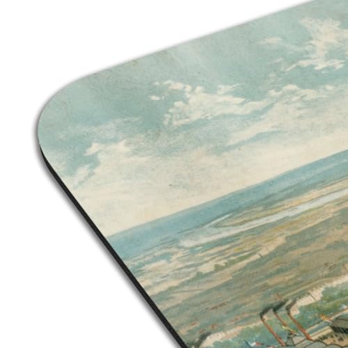 Dessous de table Tour Eiffel Paris 1889 pour vos repas quotidiens - 4