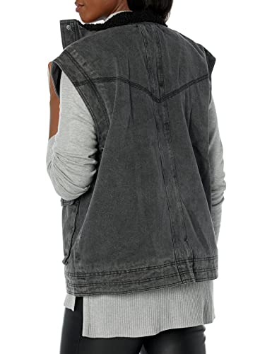 Steve Madden Women's Aubrey2