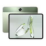 OnePlus Pad Go 28.85cm 2.4K 7:5 રેશિયો રીડફિટ આઇ કેર એલસીડી ડિસ્પ્લે, ડોલ્બી એટમોસ ક્વાડ સ્પીકર્સ, 4G LTE(કોલિંગ) + Wi-Fi કનેક્ટિવિટી ટેબ્લેટ, 8GB રેમ 128 GB સ્ટોરેજ 1TB ASIN સુધી એક્સપાન્ડેબલ