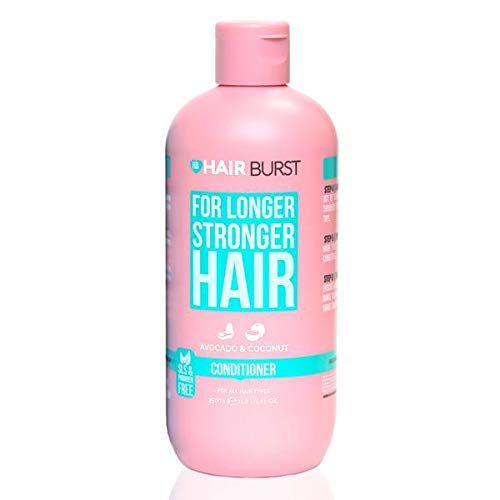 Hairburst The Best Amazon Price In Savemoney Es