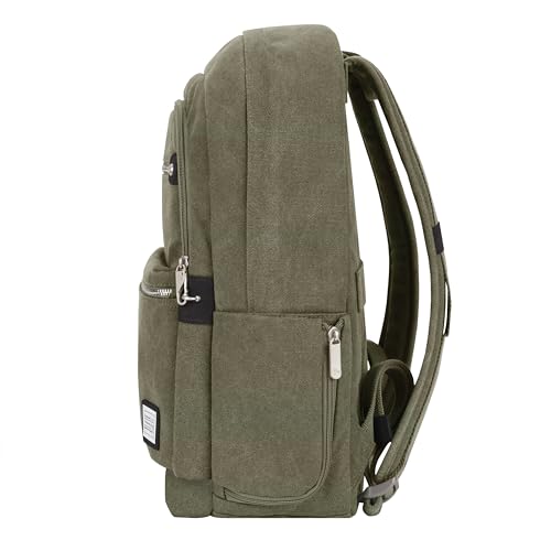 Image of Travelon Anti-Theft Heritage Backpack