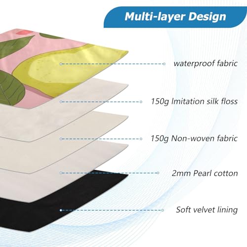 Funda para Laptop 13-14 Pulgadas Protector Impermeable miniatura 4